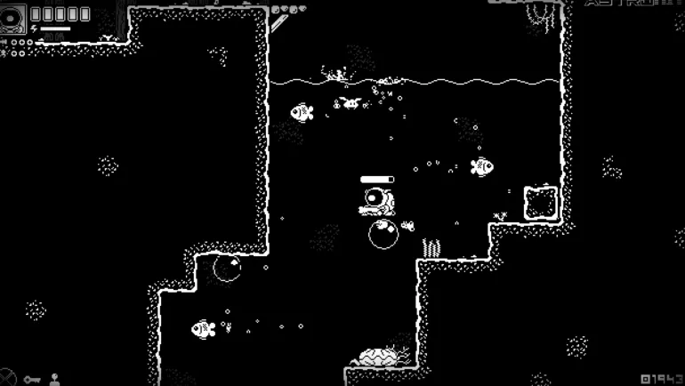 Astronite - SWITCH