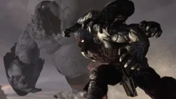 Asuras Wrath - PS3