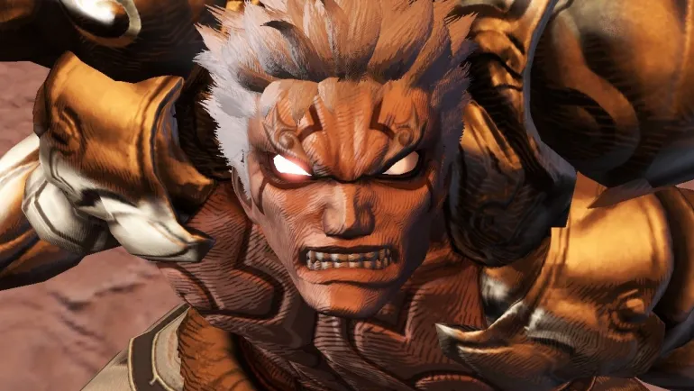 Asuras Wrath - PS3