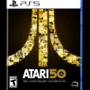 Atari 50 : The Anniversary Celebration - PS5