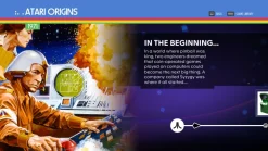 Atari 50 : The Anniversary Celebration - PS5