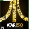Atari 50 : The Anniversary Celebration - XBOX ONE / XBOX SERIES X
