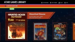 Atari 50 : The Anniversary Celebration - XBOX ONE / XBOX SERIES X