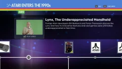 Atari 50 : The Anniversary Celebration - XBOX ONE / XBOX SERIES X