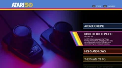 Atari 50 : The Anniversary Celebration - SWITCH