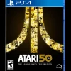 Atari 50 : The Anniversary Celebration - PS4