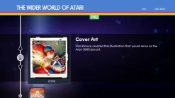Atari 50 The Anniversary Celebration Expanded (Steelbook) Edition - Nintendo Switch