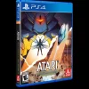 Atari Recharged Collection 3 [Limited Run Games #546] - PlayStation 4