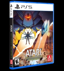Atari Recharged Collection 3 [Limited Run Games #88] - PlayStation 5