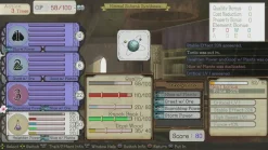 Atelier Ayesha: The Alchemist of Dusk - PS3