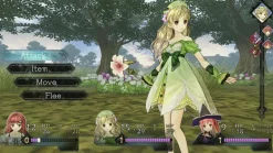 Atelier Ayesha: The Alchemist of Dusk - PS3