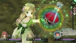 Atelier Ayesha: The Alchemist of Dusk - PS3