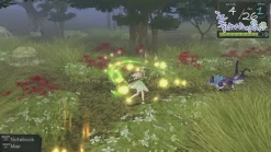 Atelier Ayesha: The Alchemist of Dusk - PS3