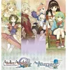 Atelier Dusk Trilogy Deluxe Pack (Multi-Language)  - Nintendo Switch