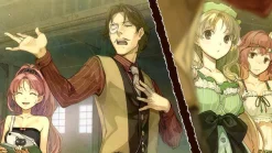 Atelier Dusk Trilogy Deluxe Pack (Multi-Language)  - Nintendo Switch