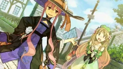 Atelier Dusk Trilogy Deluxe Pack (Multi-Language)  - Nintendo Switch