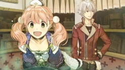 Atelier Dusk Trilogy Deluxe Pack (Multi-Language)  - Nintendo Switch