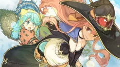 Atelier Dusk Trilogy Deluxe Pack (Multi-Language)  - Nintendo Switch