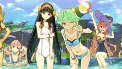 Atelier Dusk Trilogy Deluxe Pack (Multi-Language)  - Nintendo Switch