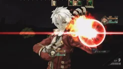 Atelier Escha and Logy: Alchemists of the Dusk Sky - PS3