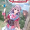 Atelier Lulua the Scion of Arland - Nintendo Switch