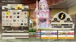 Atelier Lulua the Scion of Arland - Playstation 4