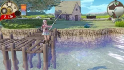 Atelier Lulua the Scion of Arland - Playstation 4