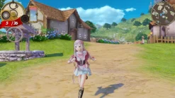 Atelier Lulua the Scion of Arland - Playstation 4