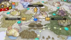 Atelier Lulua the Scion of Arland - Playstation 4