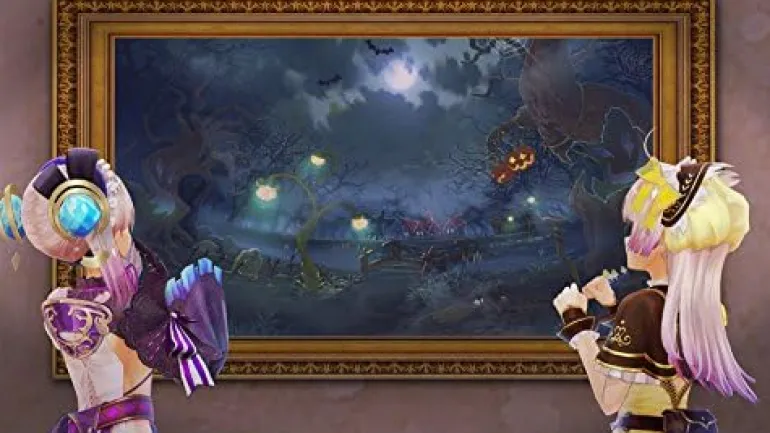 Atelier Lydie and Suelle - The Alchemists and the Mysterious Paintings - Nintendo Switch