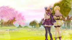 Atelier Lydie and Suelle - The Alchemists and the Mysterious Paintings - Nintendo Switch