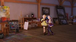 Atelier Lydie and Suelle - The Alchemists and the Mysterious Paintings - Nintendo Switch