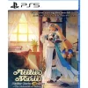 Atelier Marie Remake: The Alchemist of Salburg [Asian English Import] - PlayStation 5