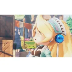 Atelier Marie Remake: The Alchemist of Salburg [Asian English Import] - PlayStation 4