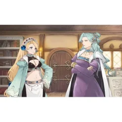 Atelier Marie Remake: The Alchemist of Salburg [ASIAN ENGLISH IMPORT] - Nintendo Switch