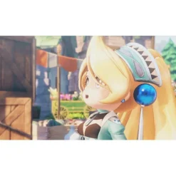 Atelier Marie Remake: The Alchemist of Salburg [ASIAN ENGLISH IMPORT] - Nintendo Switch