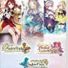 Atelier Mysterious Trilogy Deluxe Pack (Multi-Language - Nintendo Switch