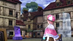 Atelier Rorona Plus: The Alchemist of Arland - PS3
