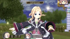 Atelier Rorona Plus: The Alchemist of Arland - PS3