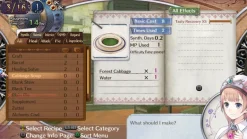 Atelier Rorona Plus: The Alchemist of Arland - PS3