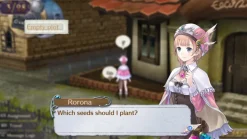 Atelier Rorona Plus: The Alchemist of Arland - PS3