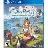 Atelier Ryza 3: Alchemist of the End & The Secret Key - PlayStation 4