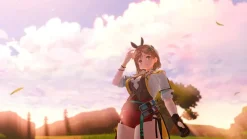 Atelier Ryza 3: Alchemist of the End & The Secret Key - PlayStation 4