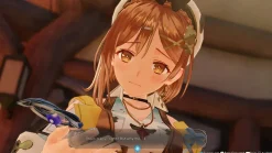 Atelier Ryza 3: Alchemist of the End & The Secret Key - PlayStation 5