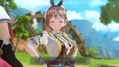 Atelier Ryza 3: Alchemist of the End & The Secret Key - PlayStation 5