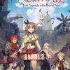 Atelier Ryza 2 Lost Legends & The Secret Fairy - Nintendo Switch