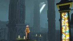 Atelier Ryza 2 Lost Legends & The Secret Fairy - Nintendo Switch