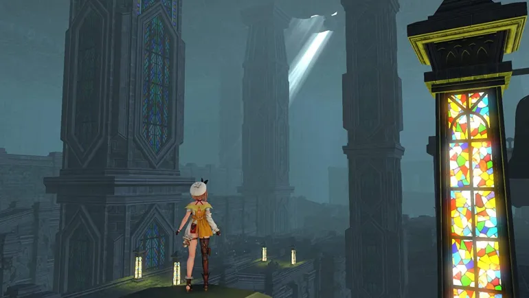 Atelier Ryza 2 Lost Legends & The Secret Fairy - Nintendo Switch