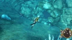 Atelier Ryza 2 Lost Legends & The Secret Fairy - Nintendo Switch