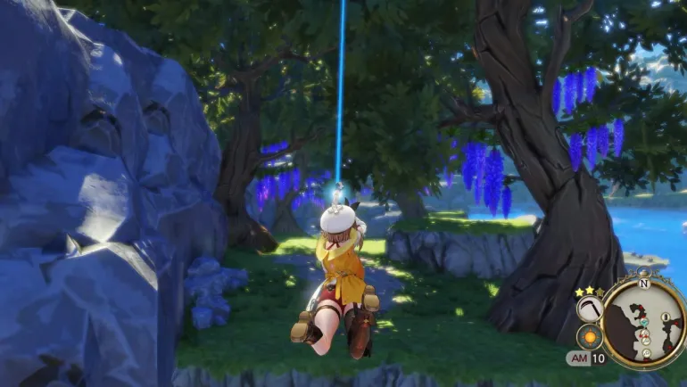 Atelier Ryza 2 Lost Legends & The Secret Fairy - Nintendo Switch